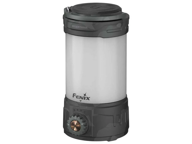 Fenix CL26RPROGC CL26R Pro Camping Lantern Fenix CL26RPROGC CL26R Pro Camping Lantern