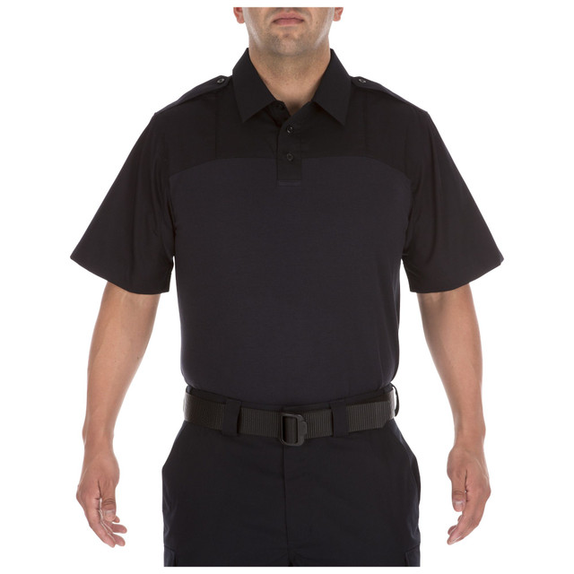 5.11 Tactical 71046ABR-750-S-T S/S Taclite Pdu Shirt