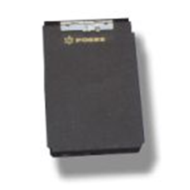 Posse Box PB36-BV Clipbrd Box/A-Frm Hold Black Vinyl Posse Box PB36-BV Clipbrd Box/A-Frm Hold Black Vinyl