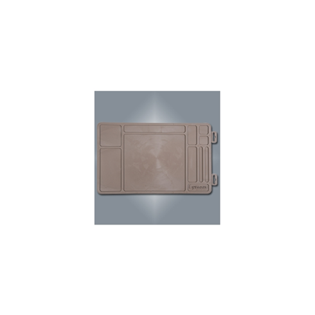 Lyman Products 04050 The Essential Gun Maintenance Mat