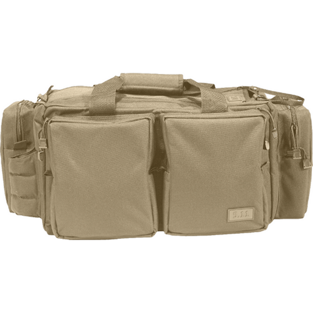 5.11 Tactical 59049ABR-328-1 SZ Range Ready Bag 5.11 Tactical 59049ABR-328-1 SZ Range Ready Bag