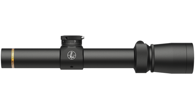 Leupold 182567 VX-3HD
