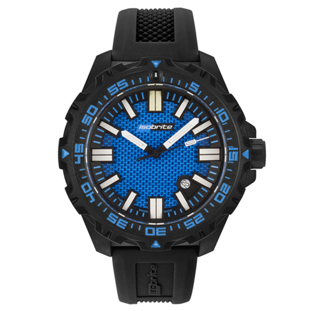 Isobrite ISO4001 Isobrite Afterburner T100 Tritium Illuminated Watch