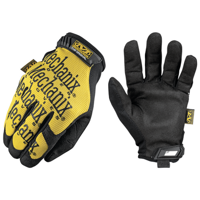 Mechanix Wear MG-01-011 The Original Glove