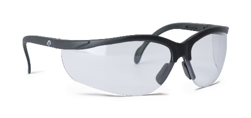 Walkers GWP-CLSG Clear Lens Shoot Glasses
