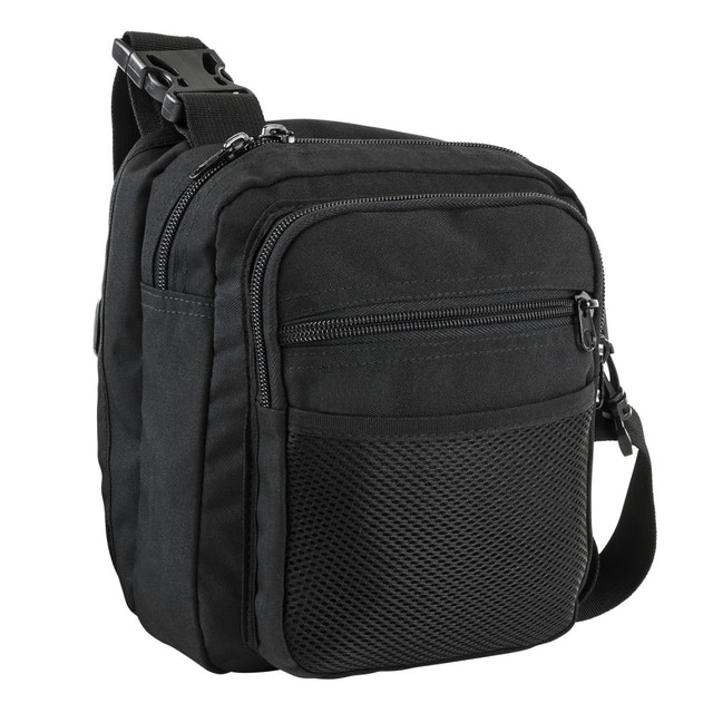NcSTAR CVSTCHL2999B CCW Satchel NcSTAR CVSTCHL2999B CCW Satchel