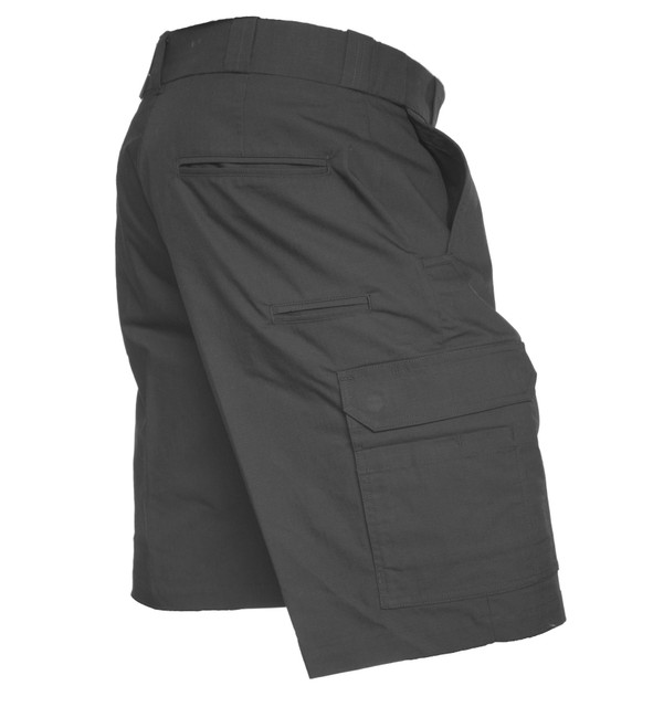 Elbeco E7390LC-6 Reflex Women's Stretch RipStop Cargo Shorts