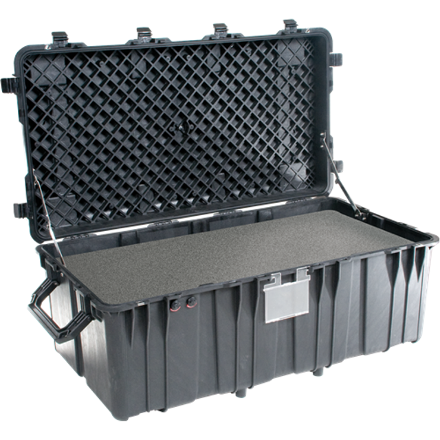 Pelican Products 0550-000-110 0550 Protector Transport Case