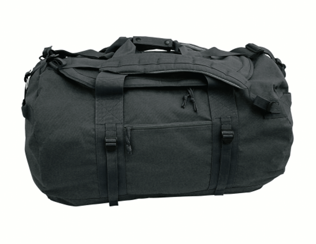 Voodoo Tactical 15-9027001000 Mammoth Deployment Bag