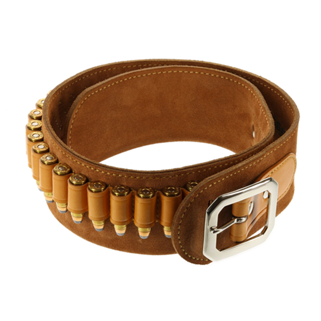 Galco Gunleather W-DR45-50 1880'S Cartridge Belt 44/45 Galco Gunleather W-DR45-50 1880'S Cartridge Belt 44/45