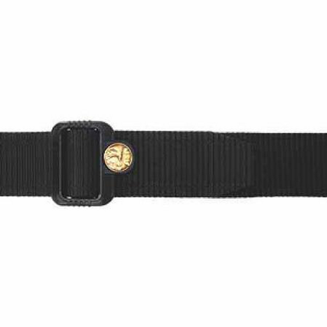 ASP 10601 Eagle Logo Belt