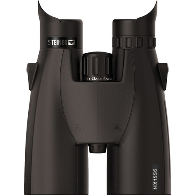 Steiner Binoculars 2018 HX 15x56 Binoculars Steiner Binoculars 2018 HX 15x56 Binoculars