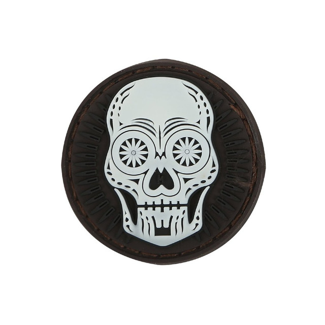 Maxpedition CCARC Concealed Carrie Patch (Full Color) 2 x 3 Maxpedition CCARC Concealed Carrie Patch (Full Color) 2 x 3