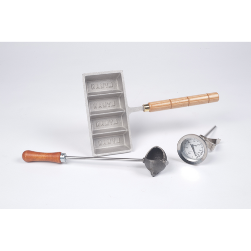 Lyman Products 2837794 Lead Ingot Mould