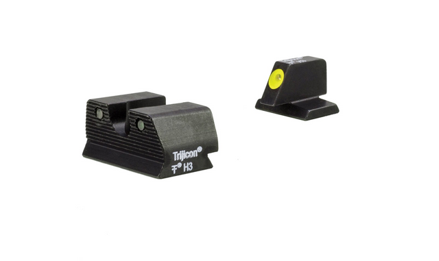 Trijicon FN603-C-600890 HD XR Night Sights