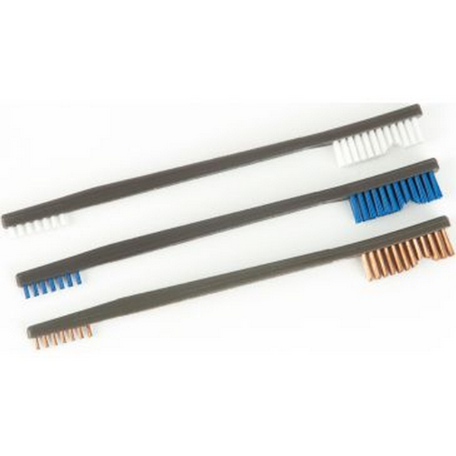 Otis Technology FG-316-3-NBBZ AP Brushes Otis Technology FG-316-3-NBBZ AP Brushes