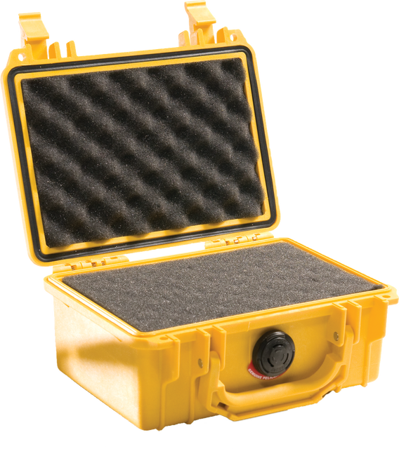 Pelican Products 1120-000-240 1120 Protector Case