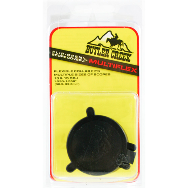 Butler Creek 31315 Objective Cover