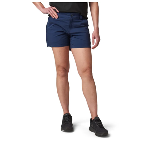5.11 Tactical 63323ABR-721-6 Nell Short 2.0