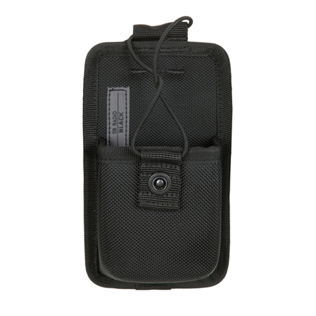 5.11 Tactical 56247ABR-019-1 SZ Sb Radio Pouch (Cm)