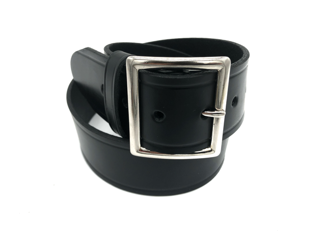 Perfect Fit 6001-CH-42 1.75'' Garrison Economy Belt