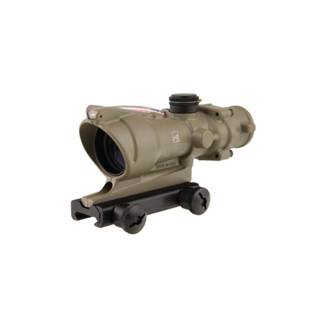 Trijicon TA31-C-100372 ACOG 4x32 BAC Riflescope