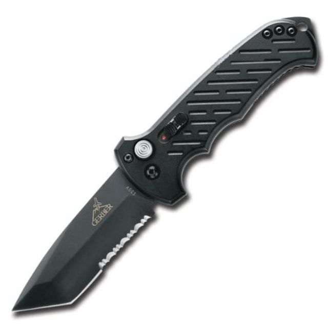 Gerber Gear 30-000850 Gerber 06 Auto Gerber Gear 30-000850 Gerber 06 Auto