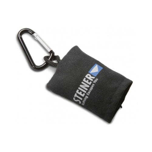 Steiner Binoculars 950 Pouched Lens Cloth