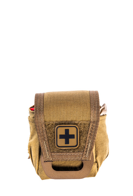 High Speed Gear 11RE00CB ReVive Medical Pouch High Speed Gear 11RE00CB ReVive Medical Pouch