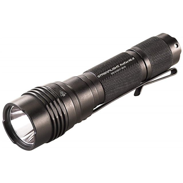 Streamlight 88090 ProTac Railmount HL-X Laser USB Streamlight 88090 ProTac Railmount HL-X Laser USB
