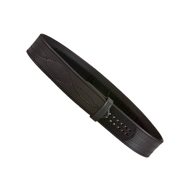 Aker Leather B02V-BP-40 Velcro Lined Duty Belt Aker Leather B02V-BP-40 Velcro Lined Duty Belt
