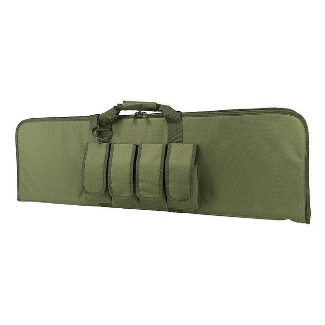 NcSTAR CVCP2960G-42 Rifle Gun Case