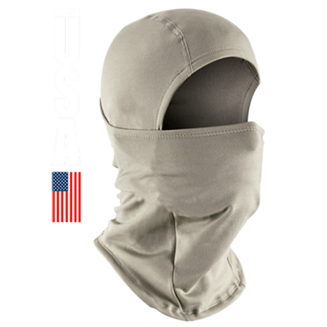 XGO 4P54B-9-OS-499 Phase 4 3 Pc Balaclava