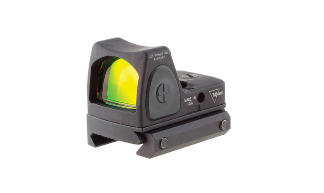 Trijicon RM06-C-700673 RMR Type 2 w/ 3.25 MOA Red Dot Sight