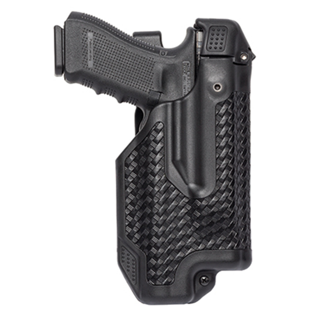 BLACKHAWK! 44E025BK-R Epoch L3 Molded Light Bearing Duty BLACKHAWK! 44E025BK-R Epoch L3 Molded Light Bearing Duty