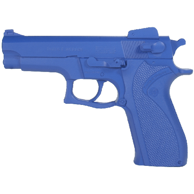 Blue Training Guns By Rings FS5906W Smith & Wesson 5906 Blue Training Guns By Rings FS5906W Smith & Wesson 5906