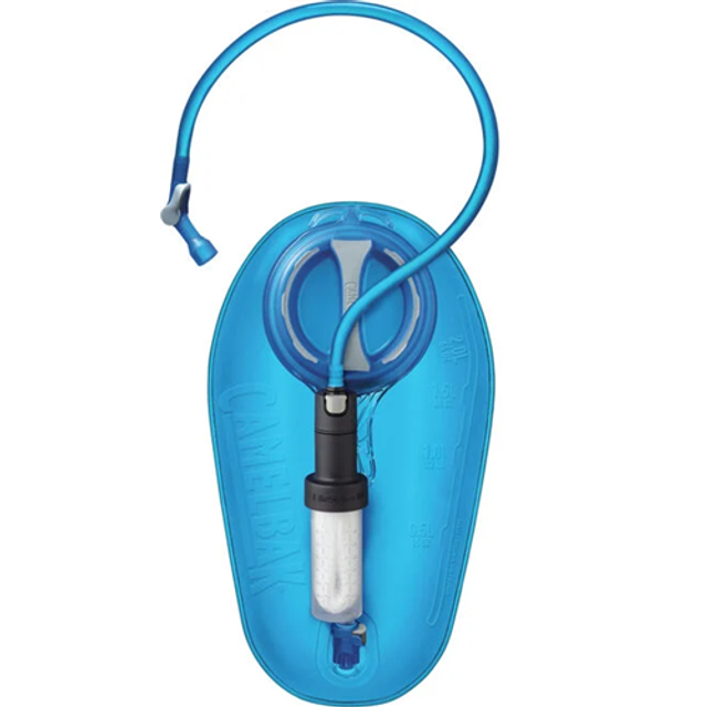 CamelBak 2561401000 LifeStraw Crux 2L Reservoir Filtration Kit CamelBak 2561401000 LifeStraw Crux 2L Reservoir Filtration Kit