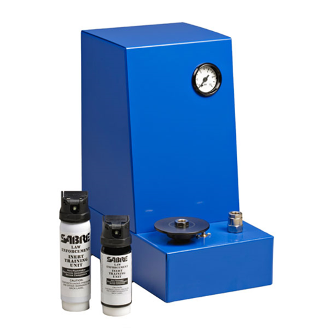 Sabre SRS-01 SABRE Inert Refill Station Only