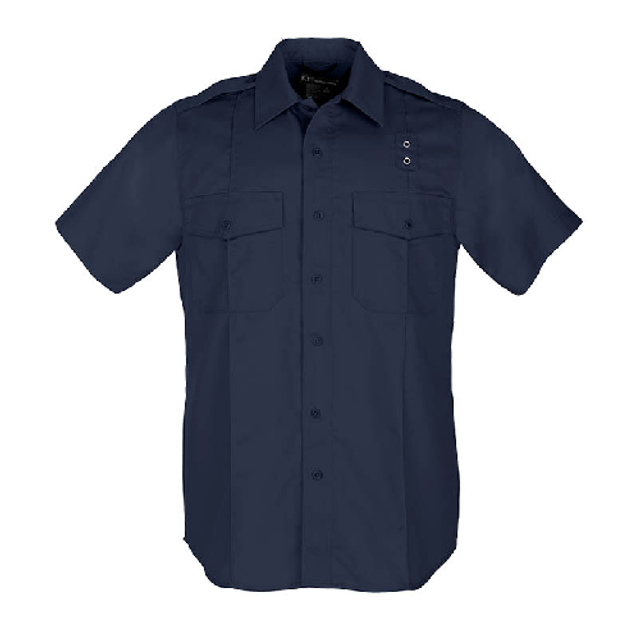 5.11 Tactical 71183-750-L-R Class A PDU Twill Shirt 5.11 Tactical 71183-750-L-R Class A PDU Twill Shirt
