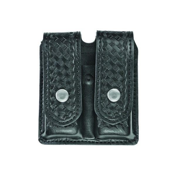 Hero's Pride 1434WN AirTek Double Magazine Case