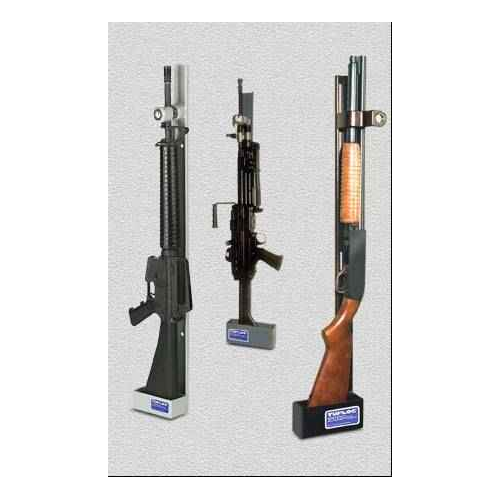 Tufloc 74-100 M2 (50 CAL.) RACK