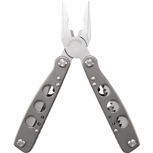 Schrade ST10CP Tough Multi-Tool