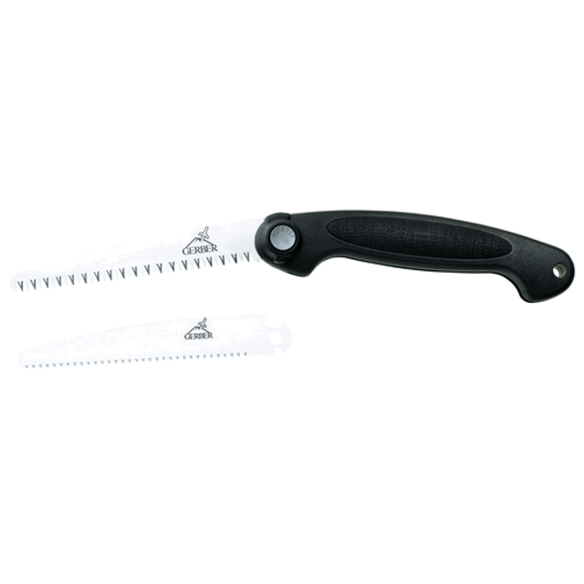 Gerber Gear 46036 Exchange-A-Blade Saw Gerber Gear 46036 Exchange-A-Blade Saw