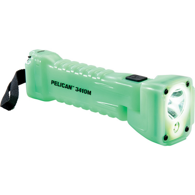 Pelican Products 034100-0300-247 3410M Right Angle Light Pelican Products 034100-0300-247 3410M Right Angle Light