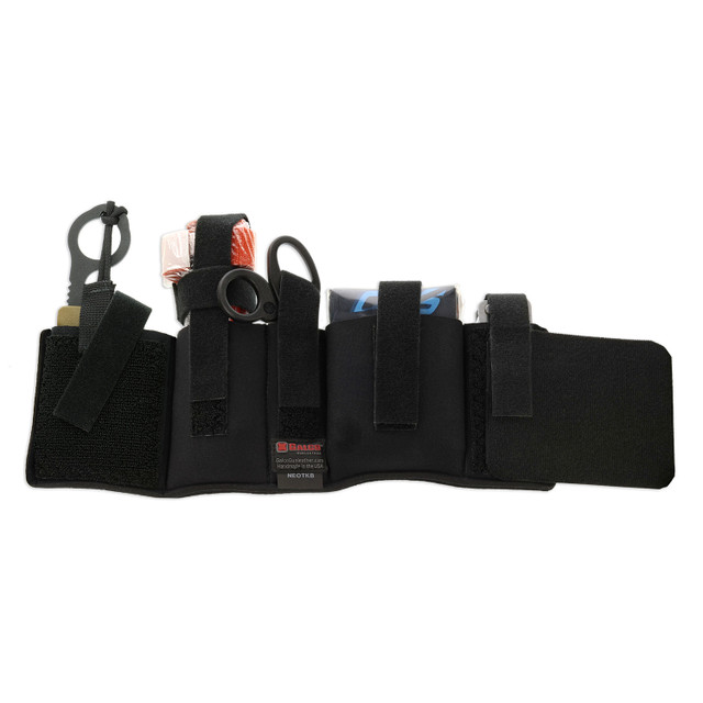 Galco Gunleather ATMB Ankle Trauma Medical Kit