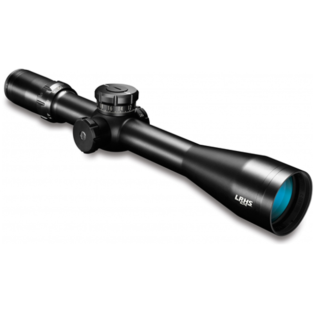 Bushnell E45184HI Elite Tactical Hunting Riflescope Bushnell E45184HI Elite Tactical Hunting Riflescope