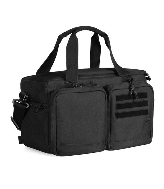 First Tactical 180081-019-1SZ CALIBER RANGE BAG First Tactical 180081-019-1SZ CALIBER RANGE BAG