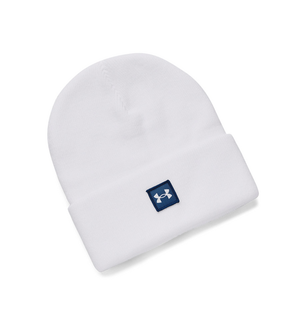 Under Armour 1373155101OSFM Unisex UA Halftime Cuff Beanie