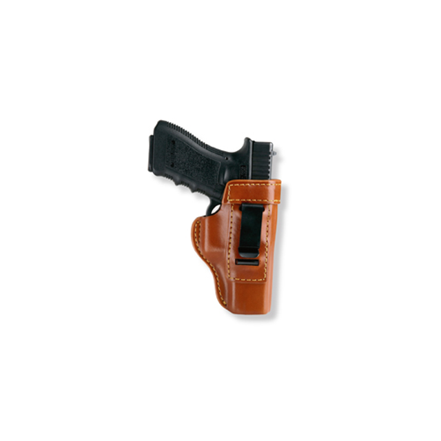 Gould & Goodrich 890-92FLH Inside Trouser Concealment Holster