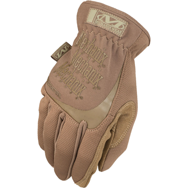 Mechanix Wear FFTAB-72-010 FastFit Work Gloves